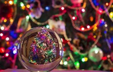 los mejores mensajes de navidad para Whatsapp