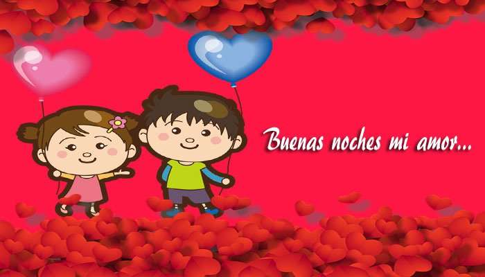 Mensajes de buenas noches | Frases de dulces sueños para compartir Mensajes de buenas noches | Frases de dulces sueños para compartir
