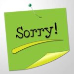 bajar frases de disculpas para SMS, descargar gratis mensajes de disculpas para SMS