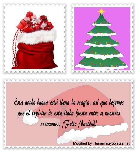 Los Mejores Mensajes De Navidad Para Celulares | Saludos Navideños Los Mejores Mensajes De Navidad Para Celulares | Saludos Navideños