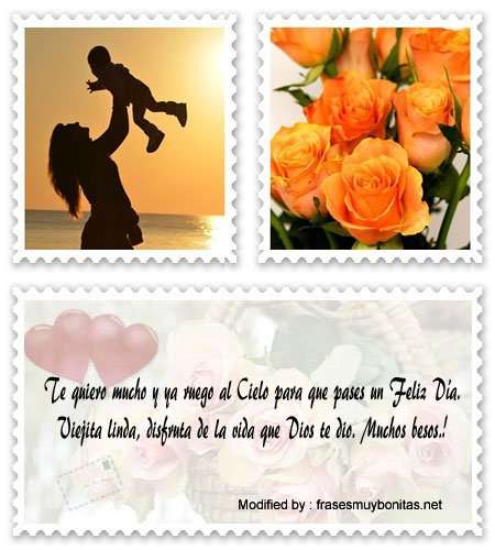 Los mejores saludos para el Día de la Madre para Whatsapp.#SaludosParaDiaDeLaMadre,#FrasesParaDiaDeLaMadre,#MensajesParaDiaDeLaMadre,TarjetasParaDiaDeLaMadre
