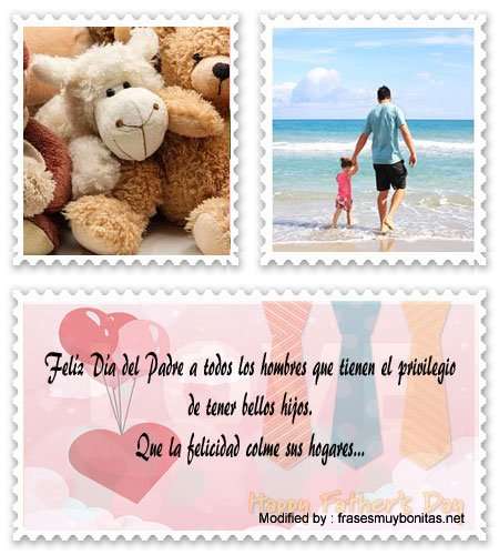 Mensajes Por El Día Del Padre│Frases Por El Día Del Padre Mensajes Por El Día Del Padre│Frases Por El Día Del Padre