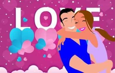 Las mejores frases románticas para una mujer