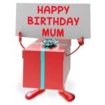 enviar nuevas palabras de cumpleaños para mi mamá, bonitas frases de cumpleaños para mi mamá