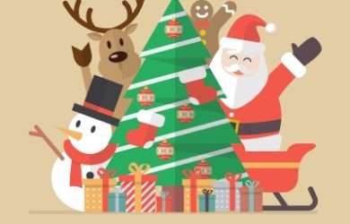 buscar pensamientos de Navidad para WhatsApp, bajar lindas frases de Navidad para WhatsApp