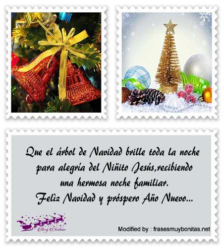 Lindos Mensajes De Navidad Y Año Nuevo Para Un Amigo O Familiar│Frases De  Navidad Y Año Nuevo Para Un Amigo O Familiar 