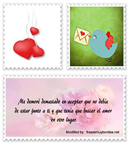 Mensajes De Despedida Para Un Amor│Frases Para Un Amor Imposible Mensajes De Despedida Para Un Amor│Frases Para Un Amor Imposible