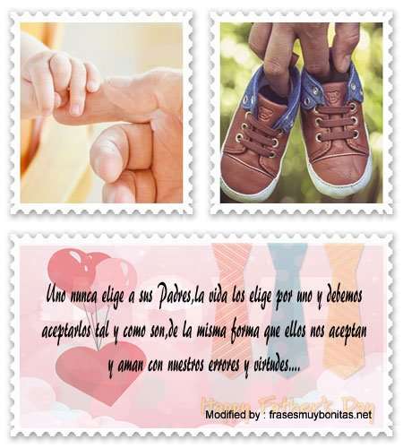 Mensajes por el Día del Padre Frases del Día Del Padre Mensajes por el Día del Padre Frases del Día Del Padre