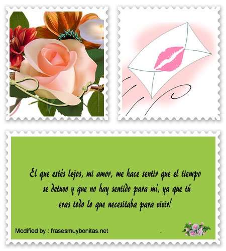 los mejores mensajes de amor para parejas.#FrasesRomanticasParaNovios