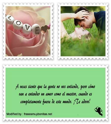  Enviar tarjetas románticas a mi novia de amor eterno por Whatsapp.#FrasesRomanticasParaNovios