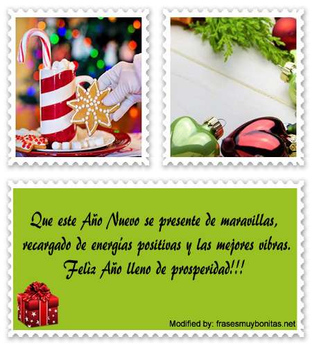 enviar de año nuevo por whatsapp a mi enamorada