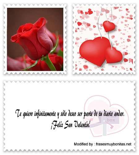 Frases románticas de Felíz Día de San Valentín, mi linda Princesa