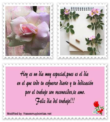 descargar frases bonitas para el Día del Trabajo