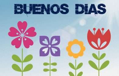 mensajes bonitos de buenos dias