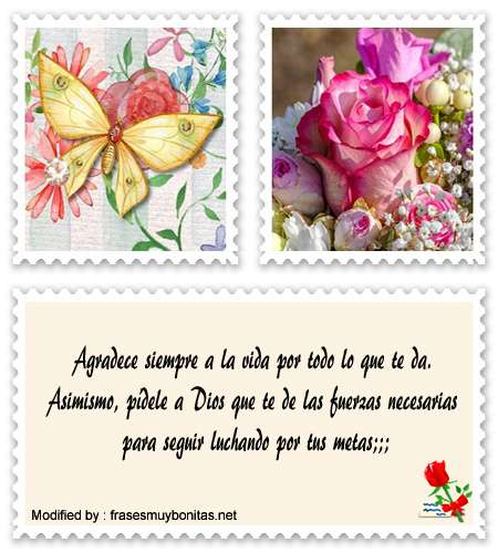 descargar mensajes positivos