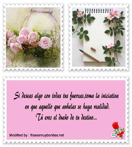 frases con imàgenes positivas