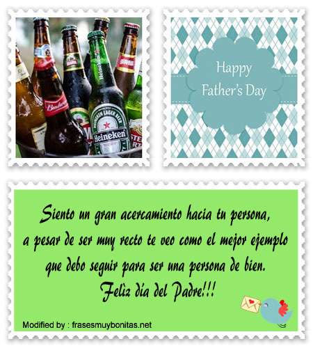 descargar frases bonitas para el dia del Padre