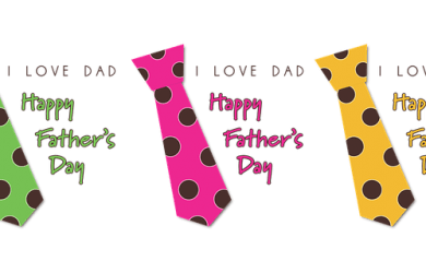 tarjetas con saludos para el dia del Padre