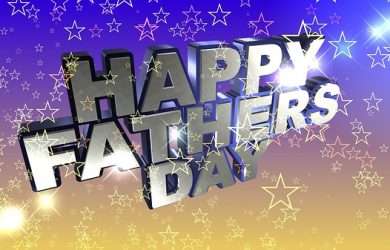 palabras para el dia del Padre para compartir en twitter