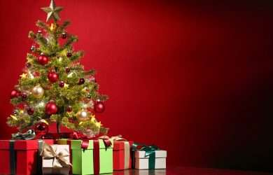mensajes bonitos de Navidad