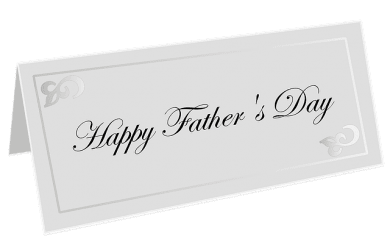 tarjetas bonitas por el dia del padre