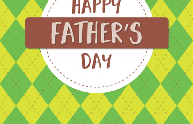 descargar bonitas dedicatorias para el dìa del Padre para facebook