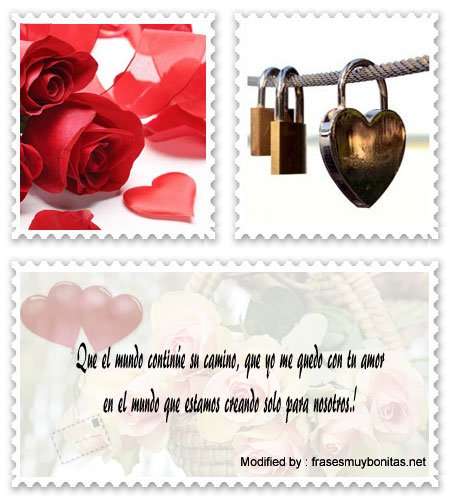 Te amo con todas mis fuerzas frases románticas.#FrasesLargasDeAmor