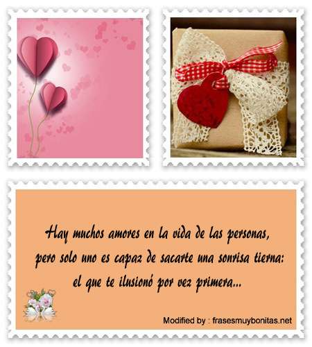 Las mejores dedicatorias largas de amor para novios.#FrasesLargasDeAmor