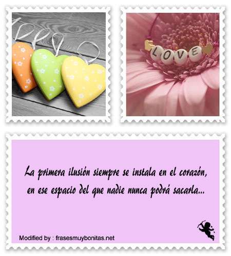  Originales textos largos de amor para mi Whatsapp.#FrasesLargasDeAmor