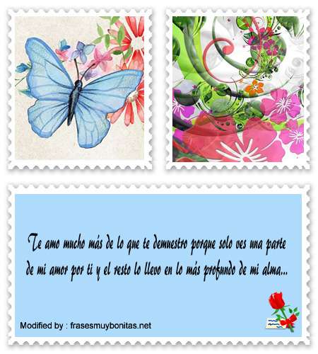 mensajes de amor gratis para dedicar a mi enamorada.#MensajitosDeAmor,#CositasDeAmorParaEnamorar,#MensajesCortosdeAmor,#MensajesDeAmorParaWhatsapp