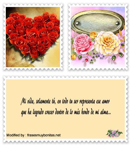 Buscar mensajes románticos para enviar a mi novia por celular.#MensajitosDeAmor,#CositasDeAmorParaEnamorar,#MensajesCortosdeAmor,#MensajesDeAmorParaWhatsapp