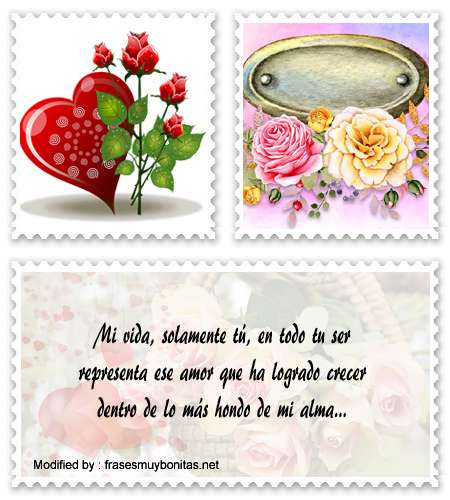 Buscar tarjetas con dedicatorias de amor para mi novia para Messenger.#MensajitosDeAmor,#CositasDeAmorParaEnamorar,#MensajesCortosdeAmor,#MensajesDeAmorParaWhatsapp