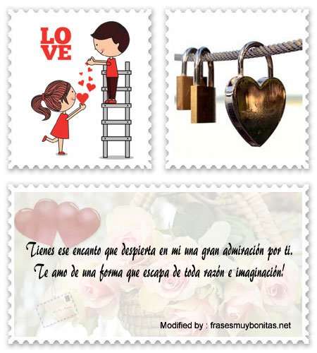 Te amaré por siempre amor mio frases románticas.#MensajitosDeAmor,#CositasDeAmorParaEnamorar,#MensajesCortosdeAmor,#MensajesDeAmorParaWhatsapp