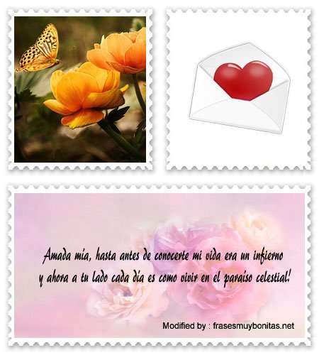 Mensajes de amor para dedicar a tu novia por Messenger.#MensajitosDeAmor,#CositasDeAmorParaEnamorar,#MensajesCortosdeAmor,#MensajesDeAmorParaWhatsapp