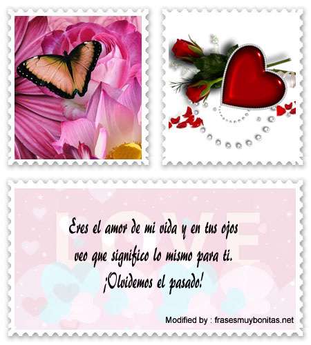Frases para reconciliarte con tu pareja | Mensajes de perdòn - Frases para reconciliarte con tu pareja | Mensajes de perdòn -
