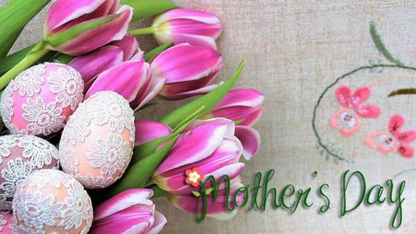 bellas dedicatorias para el día de la Madre.#SaludosDíaDeLaMadre