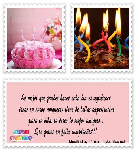 ,enviar bonitas tarjetas de cumpleaños para mi amigo