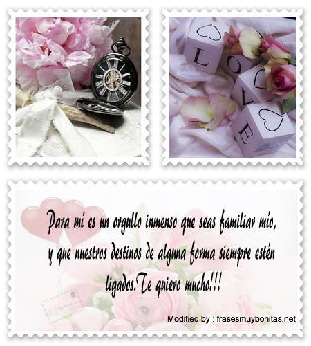 Frases de amor para mi familia que está lejos | Mensajes de afecto - Frases de amor para mi familia que está lejos | Mensajes de afecto -