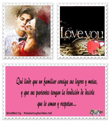 Frases de amor para mi familia que está lejos | Mensajes de afecto - Frases de amor para mi familia que está lejos | Mensajes de afecto -