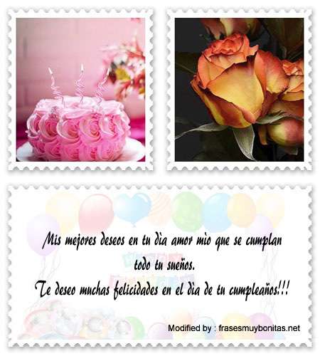 descargar mensajes de cumpleaños para mi enamorado