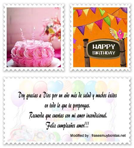descargar mensajes bonitos de cumpleaños para mi novio