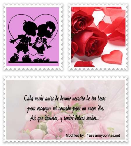 Las mejores frases de dulces sueños para mi pareja.#FrasesDulcesSuenos