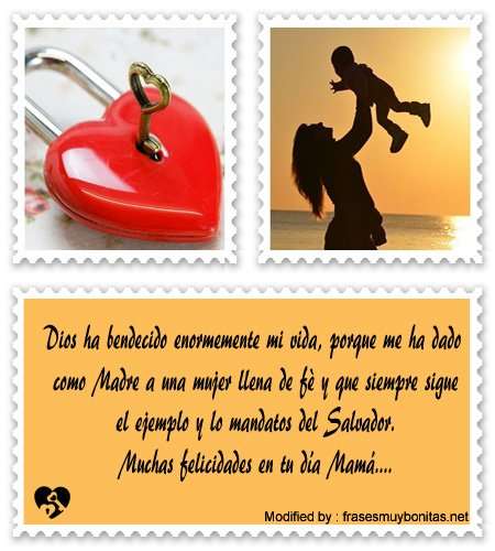 Mensajes cristianos por el día de la Madre | Frases por el día de la Madre Mensajes cristianos por el día de la Madre | Frases por el día de la Madre
