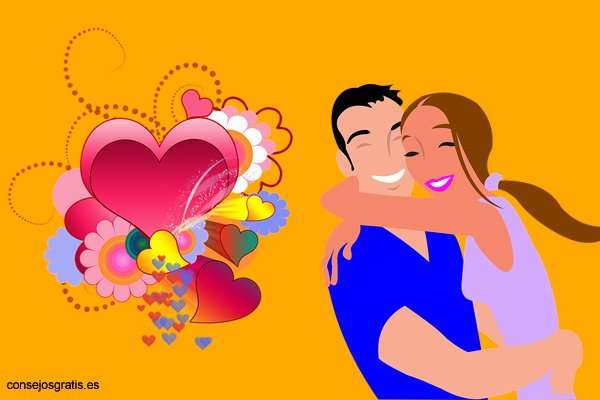 Las mejores frases largas de amor para novios