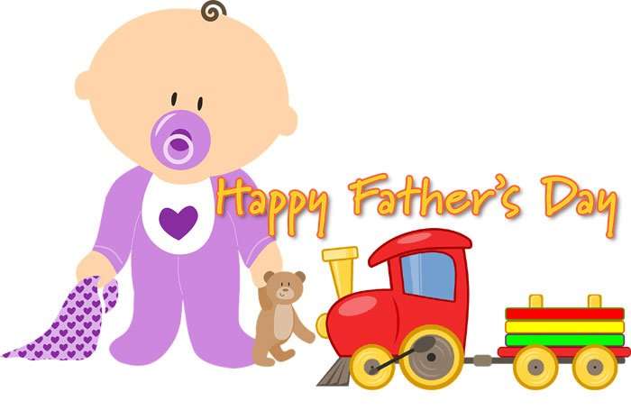 Las mejores dedicatorias para el Día del Padre