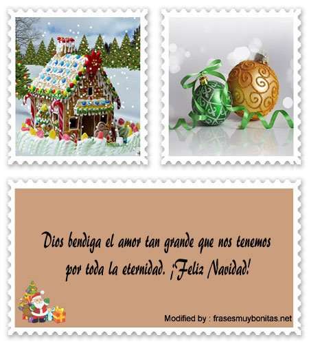 Los mejores mensajes de Navidad | Frases Navideñas para dedicar Los mejores mensajes de Navidad | Frases Navideñas para dedicar