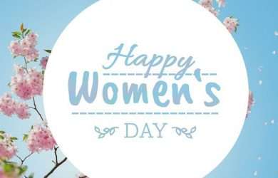 lindos mensajes para el dia de la mujer
