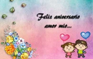 enviar textos de aniversario para novios