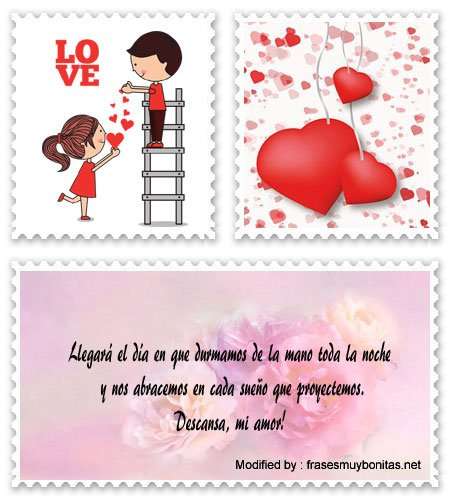 Los mejores textos románticos de dulces sueños para Whatsapp