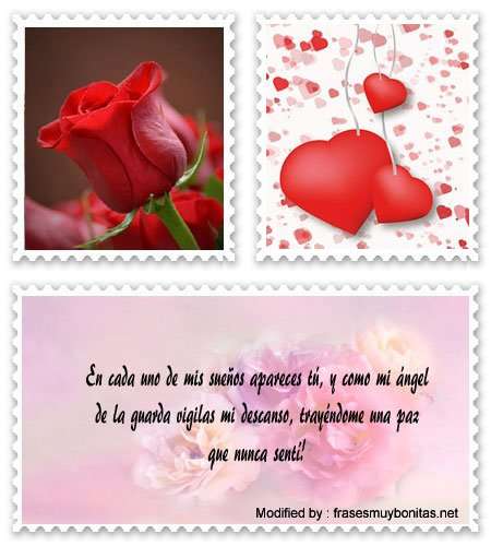 Descargar mensajes de dulces sueños mi princesa para dedicar por Telegram